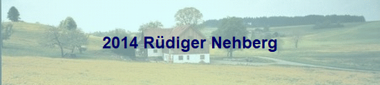 2014 Rdiger Nehberg