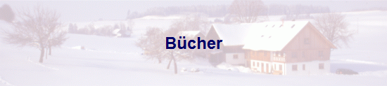 B�cher