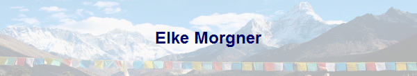 Elke Morgner