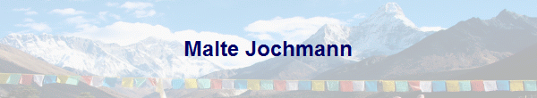 Malte Jochmann