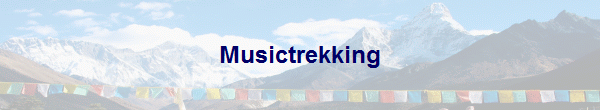 Musictrekking