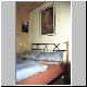 Elternschlafzimmer mit franz. Betten