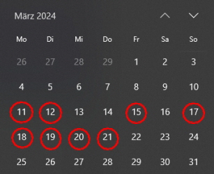 2024 März-Tourneplaner250