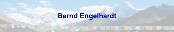 Bernd Engelhardt