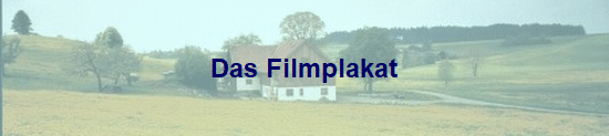 Das Filmplakat