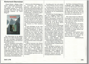 Kritik Manfred Sturm