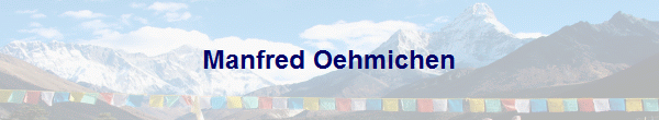 Manfred Oehmichen