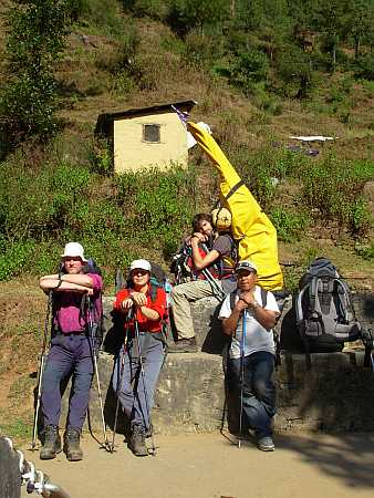 Rast der Musiktrekker