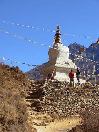 15 StupaNachTengBoche