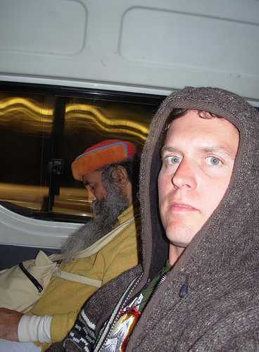 ErschpftNachDerReise