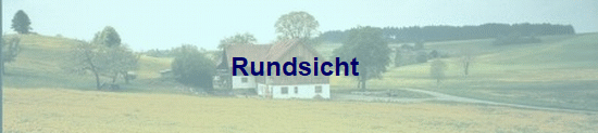 Rundsicht 