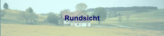 Rundsicht