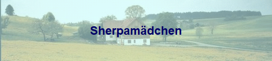 Sherpamdchen