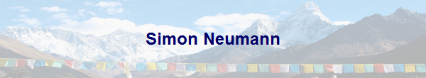Simon Neumann