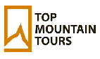 in Partnerschaft mit TOP-MOUNTAIN-TOURS