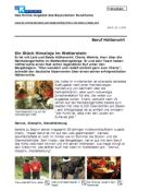 Der Bericht beim BR im Internet dazu